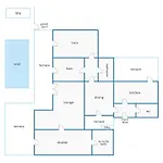 Villa Cor De Rosa By