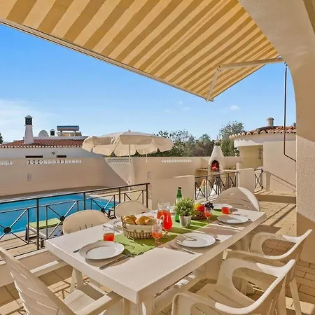 Villa Cor De Rosa By