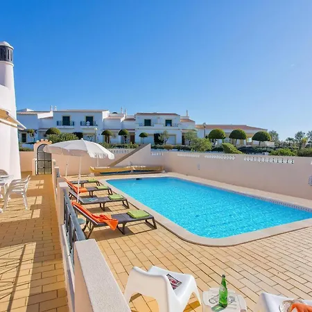 Cor De Rosa By Carvoeiro (Lagoa)