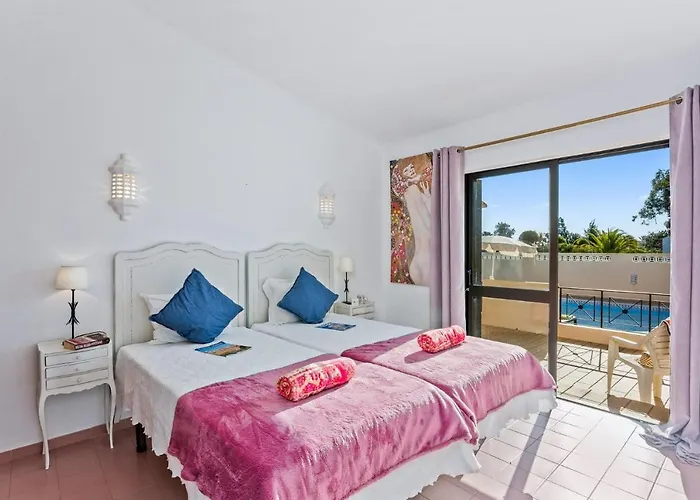 别墅 Cor De Rosa By 卡武埃鲁