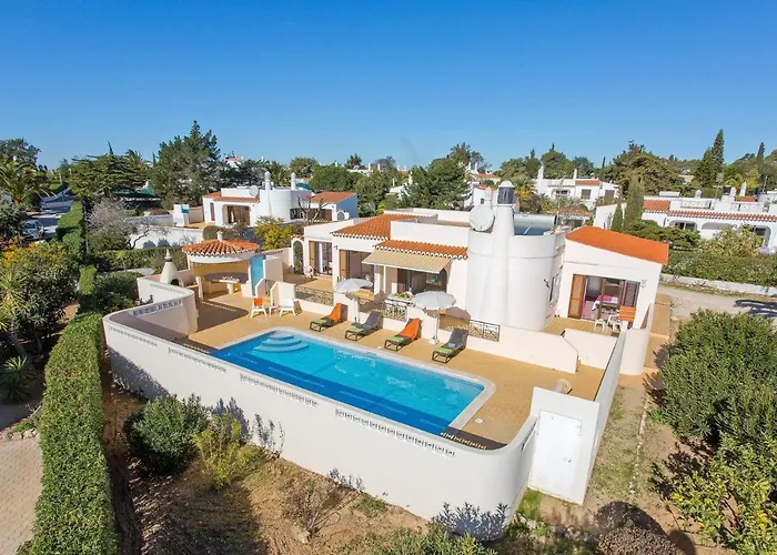 Cor De Rosa By 别墅 卡武埃鲁