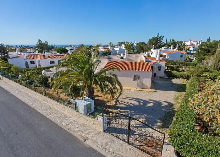 别墅 Cor De Rosa By