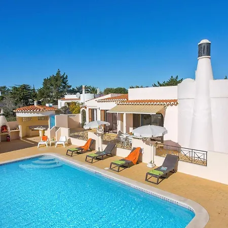 Cor De Rosa By Villa