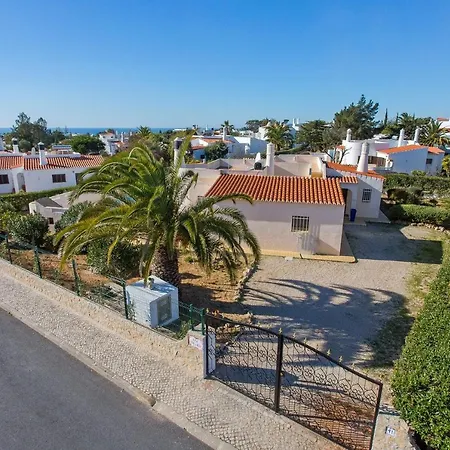 Villa Cor De Rosa By