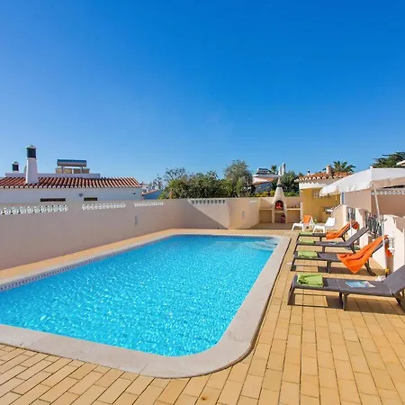 Cor De Rosa By * Carvoeiro (Lagoa)