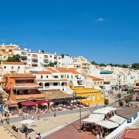 Cor De Rosa By * Carvoeiro (Lagoa)